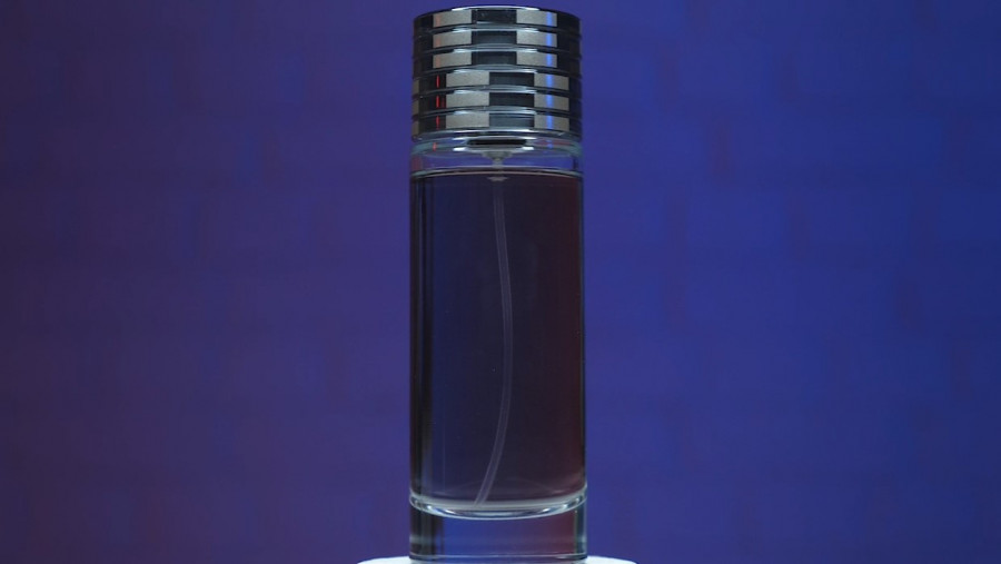 Обзор на аромат Davidoff The Game