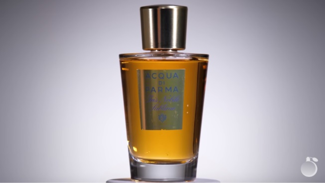 Обзор на аромат Acqua Di Parma Iris Nobile Sublime