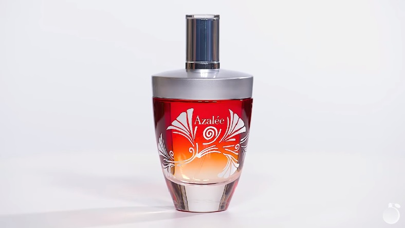 Обзор на аромат Lalique Azalee