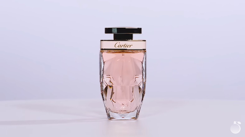 Обзор на аромат Cartier La Panthere