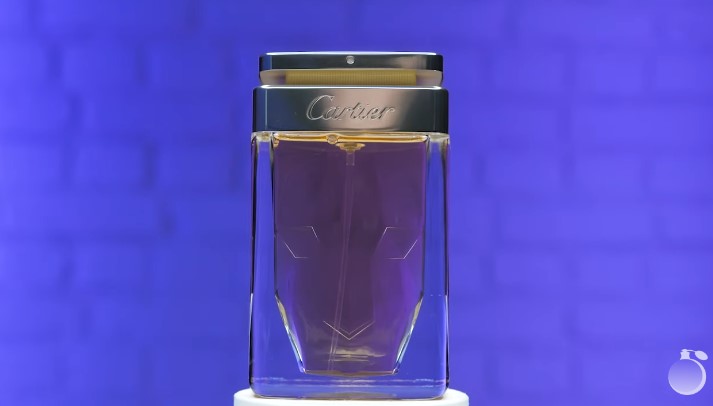 Обзор на аромат Cartier La Panthere