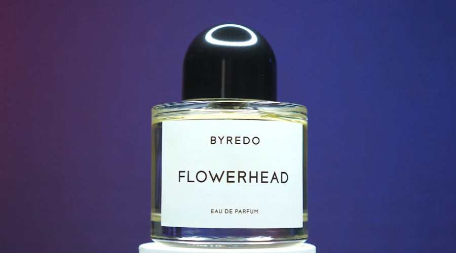 Обзор на аромат Byredo Parfums Flowerhead