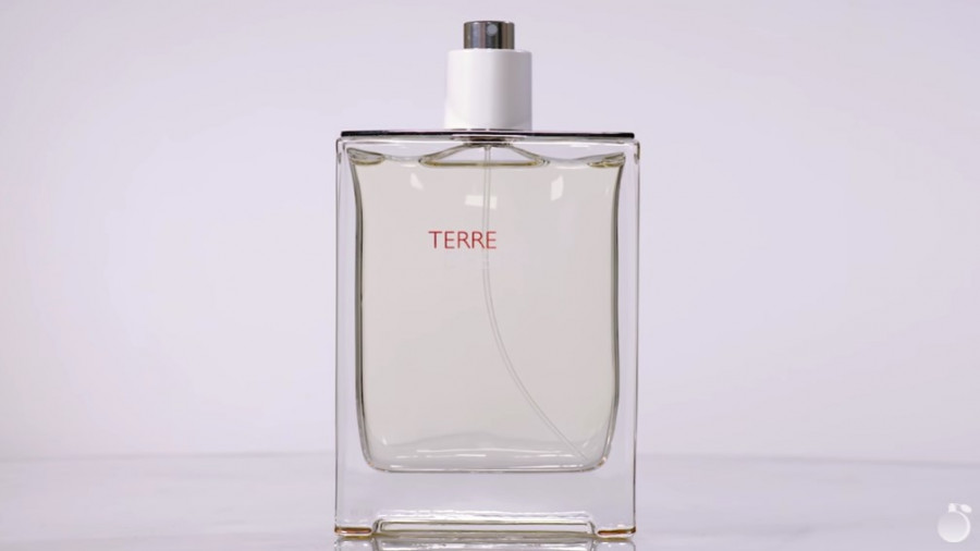 ОБЗОР НА АРОМАТ Hermes Terre D‘hermes Eau Tres Fraiche