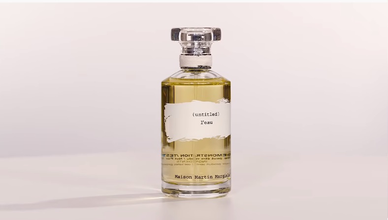 Обзор на аромат Maison Martin Margiela&lsquo;s Untitled L&lsquo;eau
