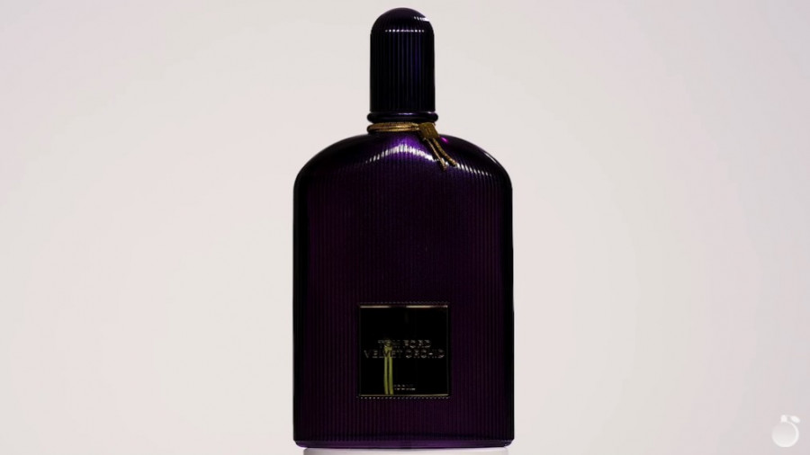 ОБЗОР НА АРОМАТ Tom Ford Velvet Orchid