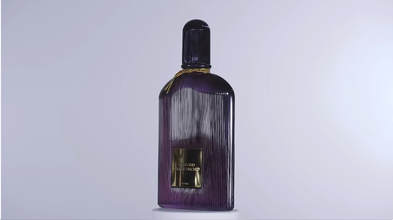 Обзор на аромат Tom Ford Velvet Orchid