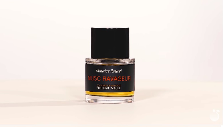 Обзор на аромат Frederic Malle Musc Ravageur
