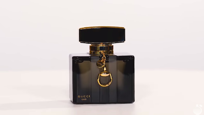 Обзор на аромат Gucci Gucci Oud