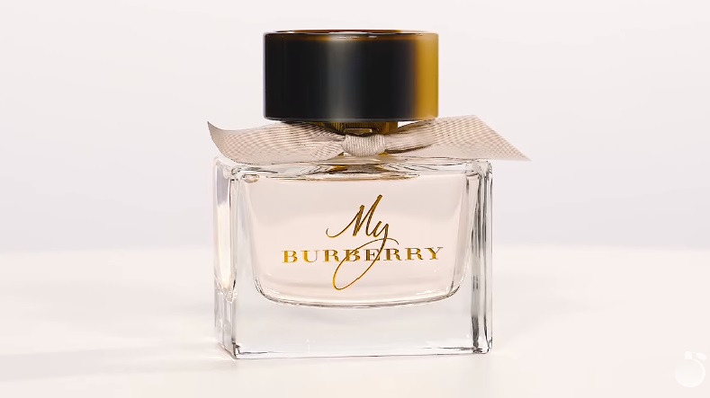 Обзор на аромат Burberry My