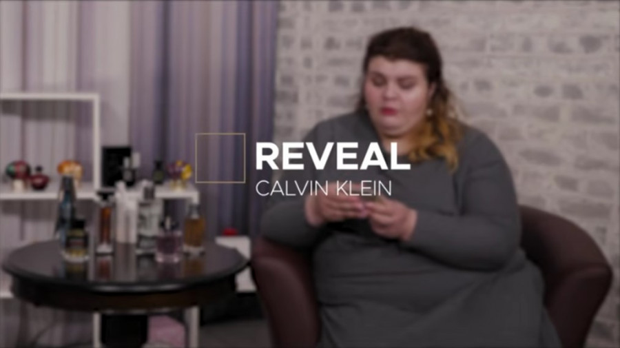 ОБЗОР НА АРОМАТ Calvin Klein Reveal
