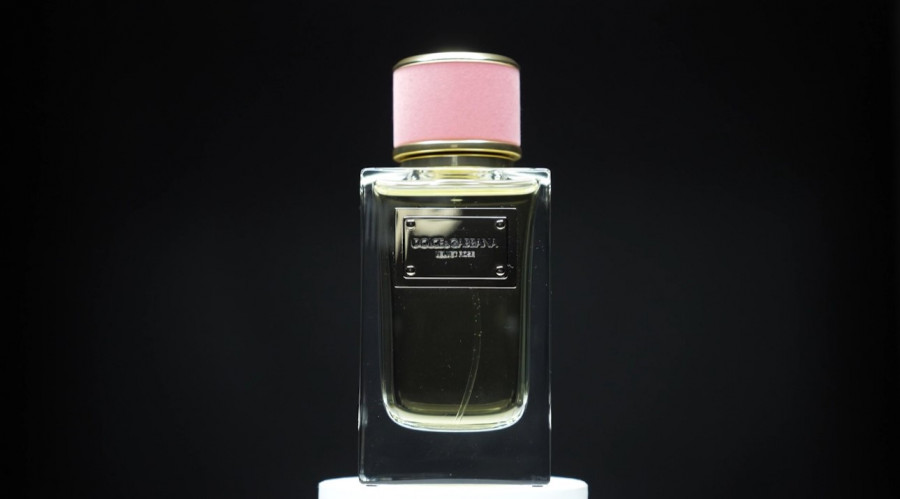 Обзор на аромат Dolce & Gabbana Velvet Rose