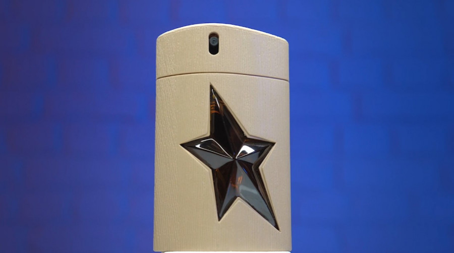 Обзор на аромат Thierry Mugler A Men Pure Wood