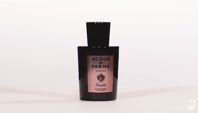 Обзор на аромат Acqua Di Parma Colonia Leather Eau De Cologne