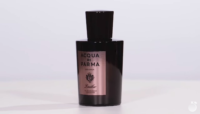 Обзор на аромат Acqua Di Parma Colonia Leather Eau De Cologne