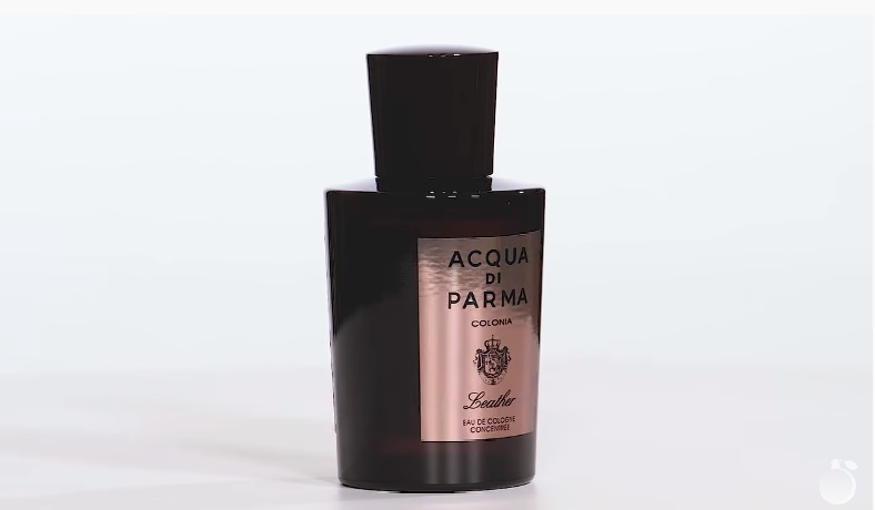 Обзор на аромат Acqua Di Parma Colonia Leather Eau De Cologne