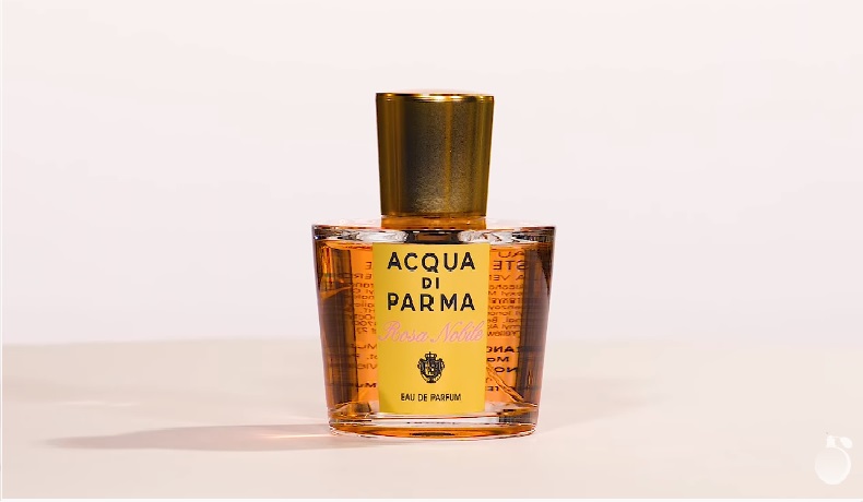 Обзор на аромат Acqua Di Parma Rosa Nobile