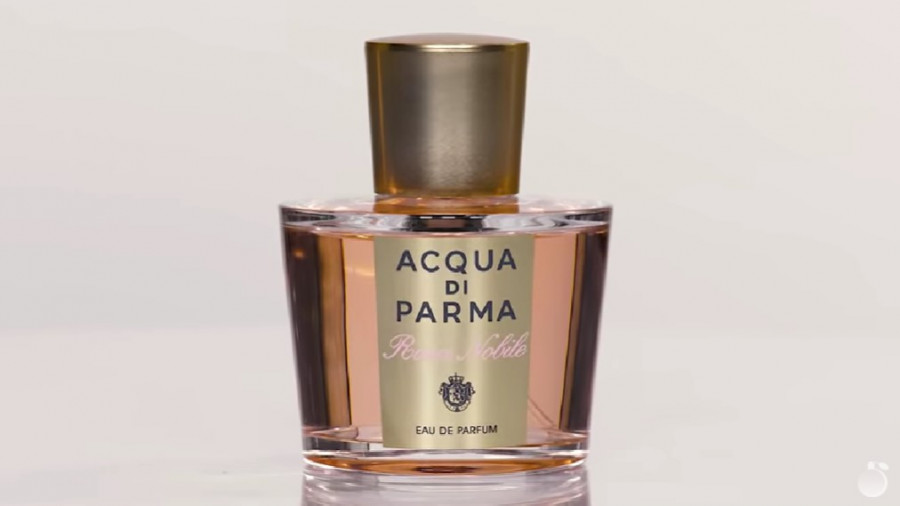 ОБЗОР НА АРОМАТ Acqua Di Parma Rosa Nobile