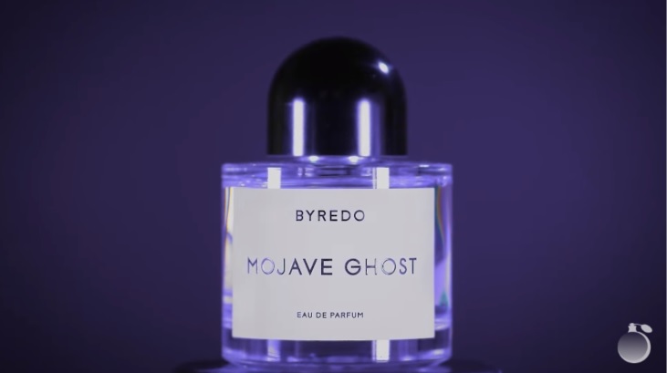 Обзор на аромат Byredo Parfums Mojave Ghost