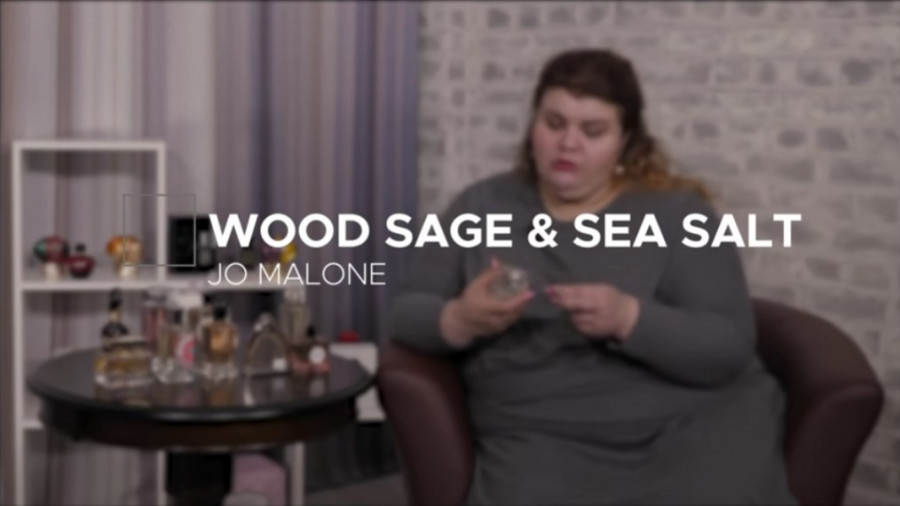 ОБЗОР НА АРОМАТ Jo Malone Wood Sage & Sea Salt