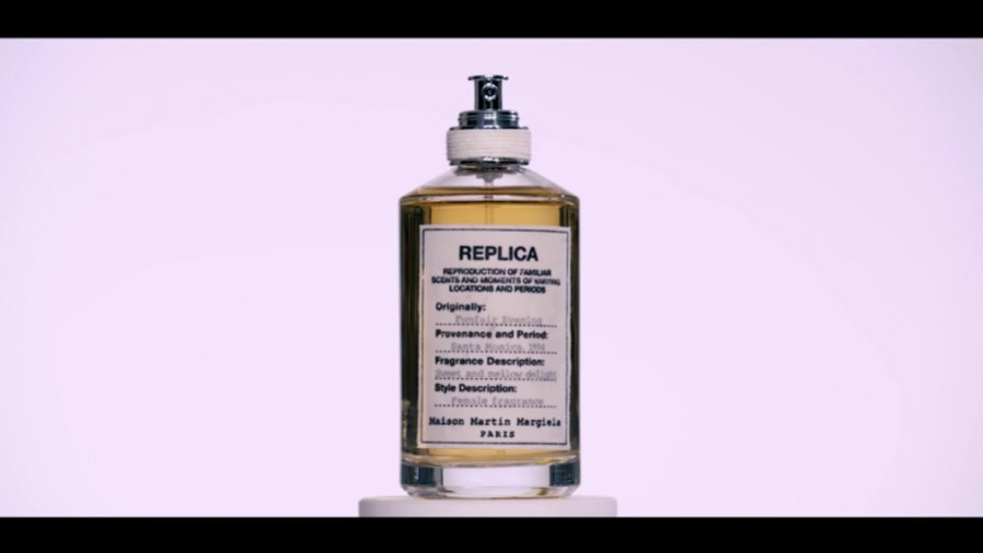 ОБЗОР НА АРОМАТ Maison Martin Margiela&lsquo;s Funfair Evening