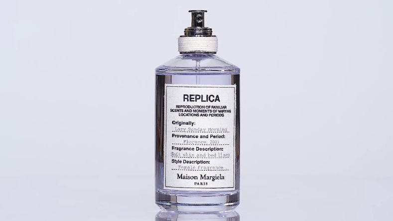 Обзор на аромат Maison Martin Margiela&lsquo;s Lazy Sunday Morning