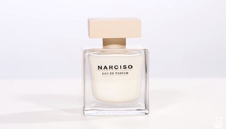 Обзор на аромат Narciso Rodriguez Narciso