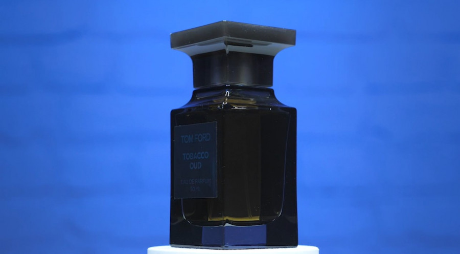 Обзор на аромат Tom Ford Tobacco Oud