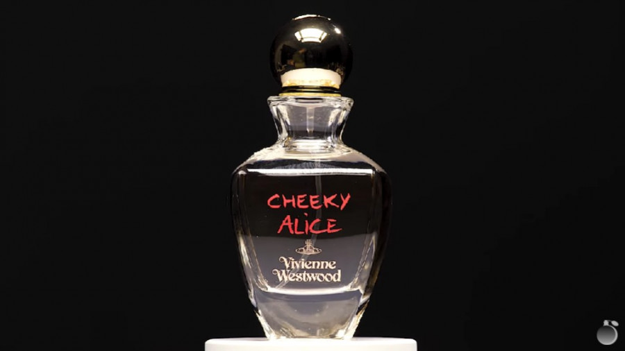 ОБЗОР НА АРОМАТ Vivienne Westwood Cheeky Alice