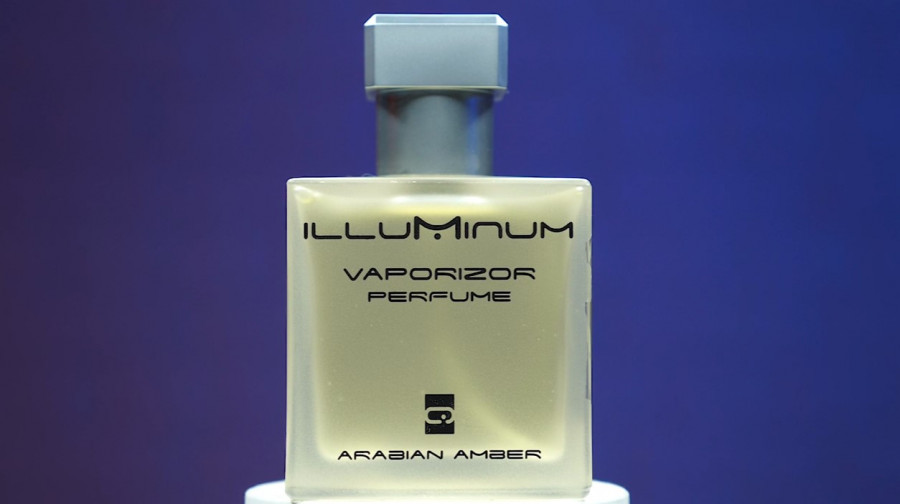 Обзор на аромат Illuminum Arabian Amber