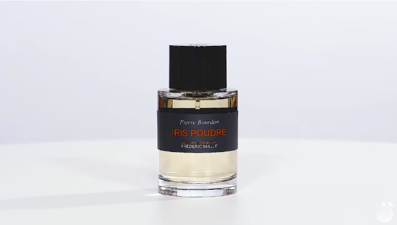 Обзор на аромат Frederic Malle Iris Poudre