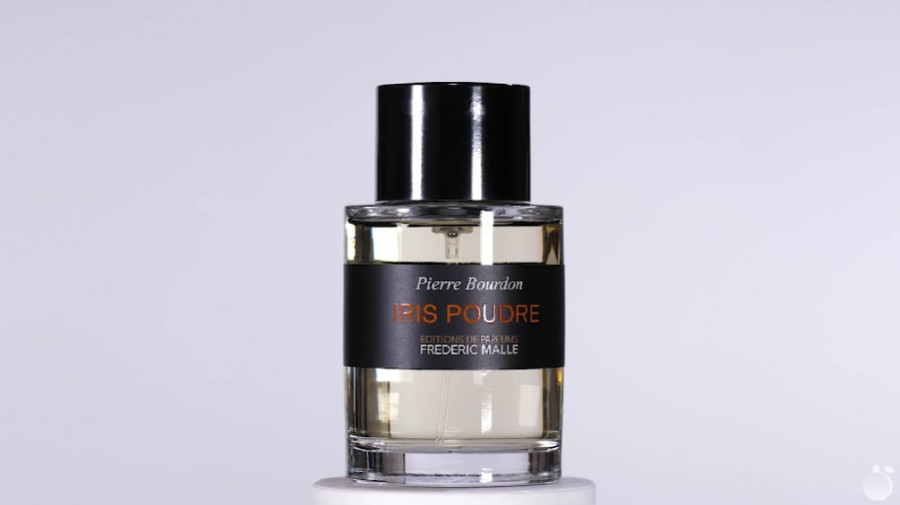 Обзор на аромат Frederic Malle Iris Poudre