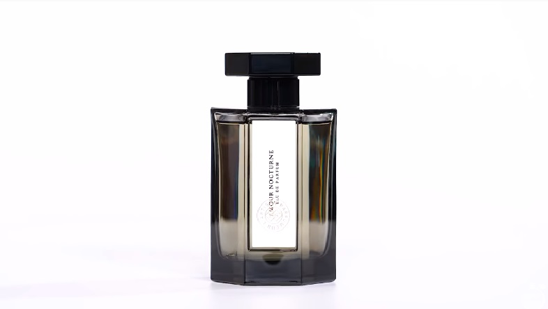 Обзор на аромат L‘Artisan Parfumeur Amour Nocturne