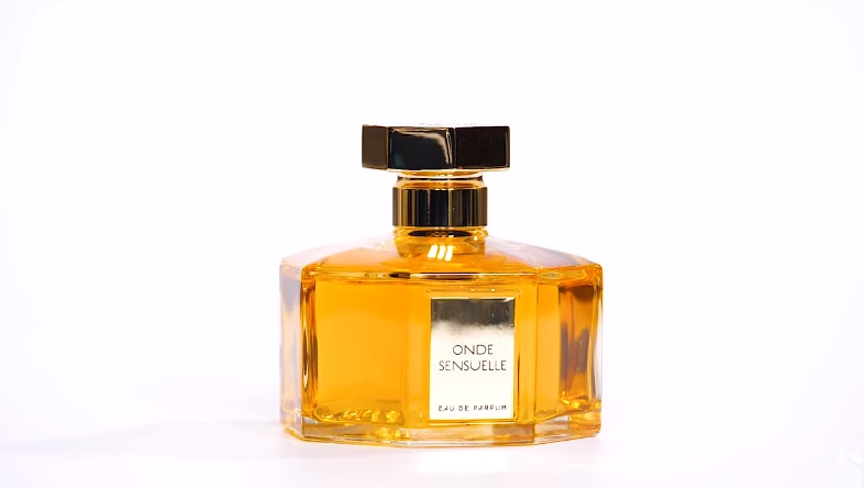 Обзор на аромат L'Artisan Parfumeur Onde Sensuelle