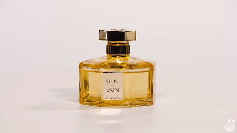 Обзор на аромат L'Artisan Parfumeur Skin On Skin