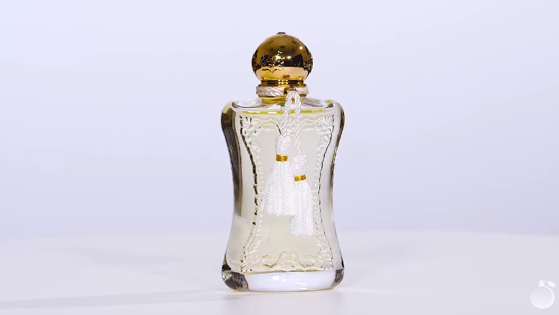 Обзор на аромат Parfums de Marly Meliora