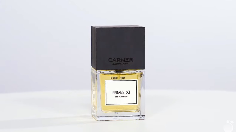 Обзор на аромат Carner Barcelona Rima XI