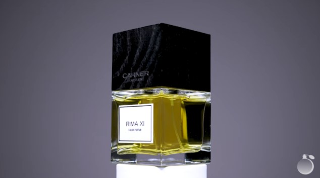 Обзор на аромат Carner Barcelona Rima XI