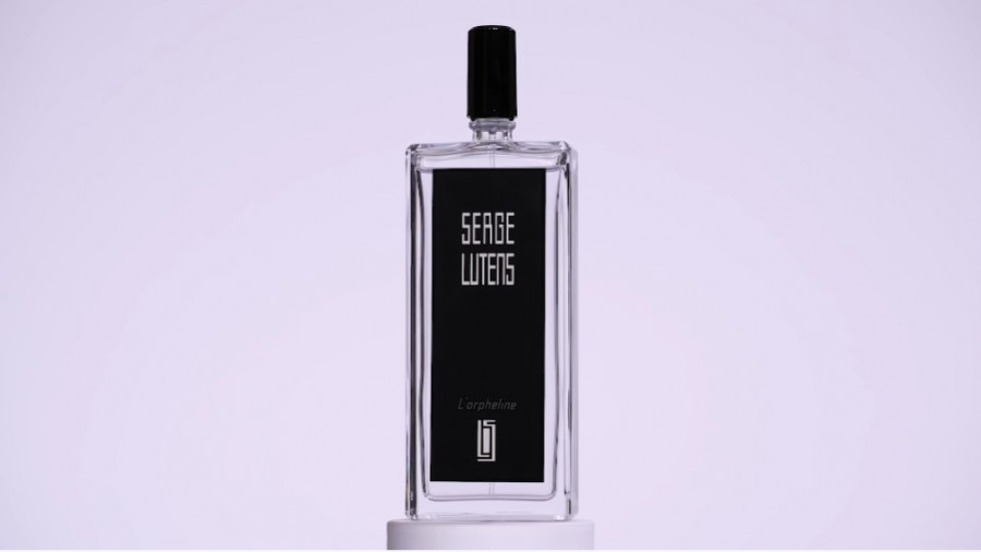 ОБЗОР НА АРОМАТ Serge Lutens L&lsquo;orpheline