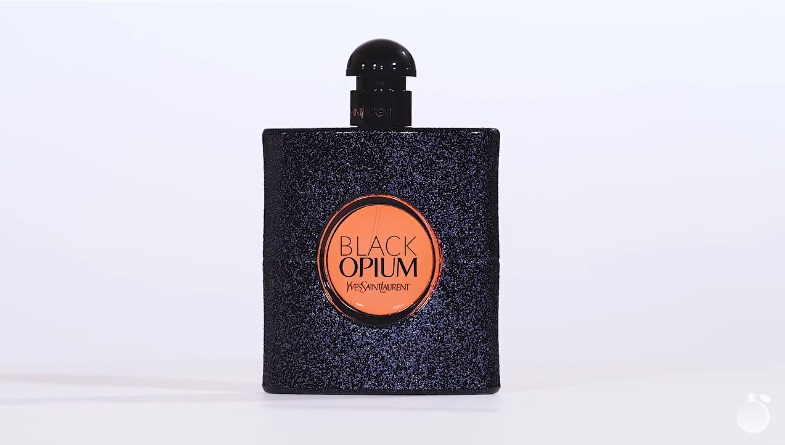 Обзор аромата Yves Saint Laurent Black Opium