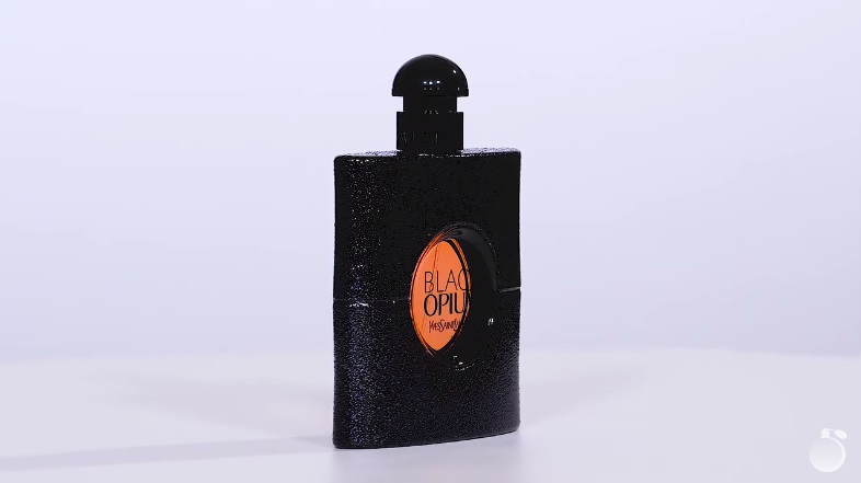 Обзор на аромат Yves Saint Laurent Black Opium