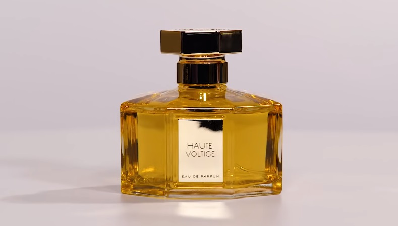 Обзор на аромат L‘Artisan Parfumeur Haute Voltige