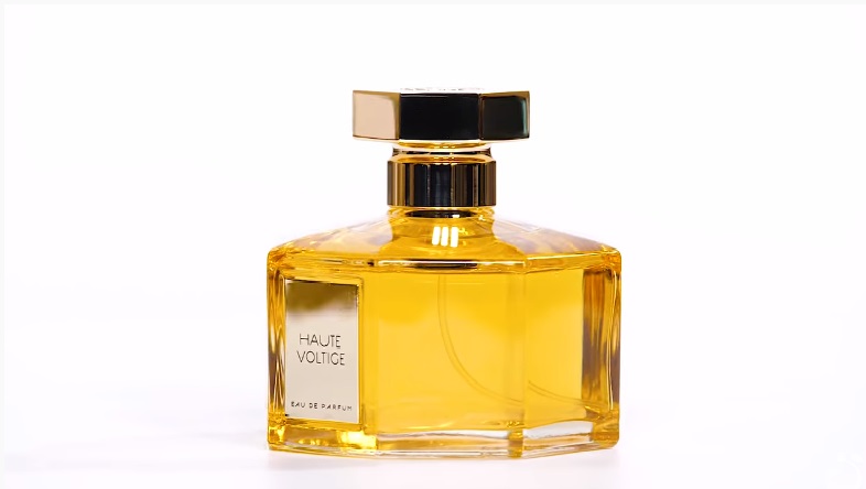 Обзор на аромат L'Artisan Parfumeur Haute Voltige