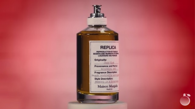 Обзор на аромат Maison Martin Margiela&lsquo;s Jazz Club