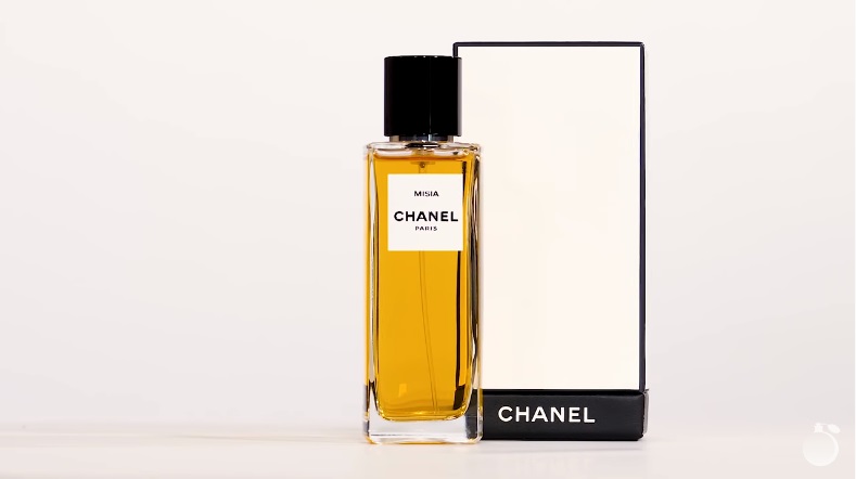 Обзор на аромат Chanel Misia