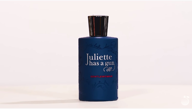 Обзор на аромат Juliette Has A Gun Gentlewoman