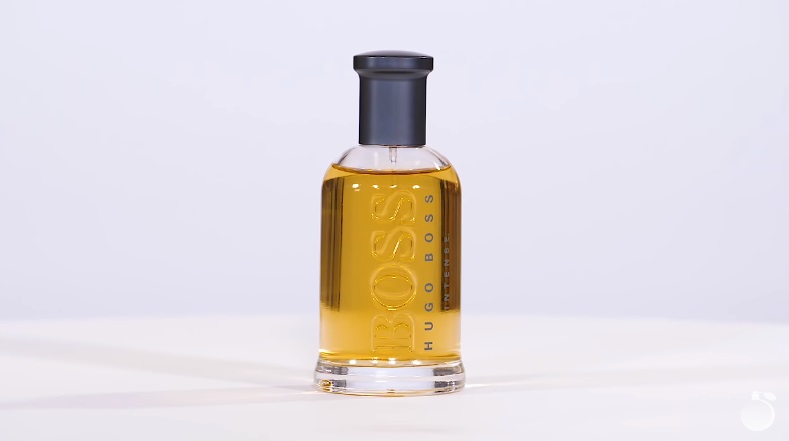 Обзор на аромат Hugo Boss Boss Bottled Intense