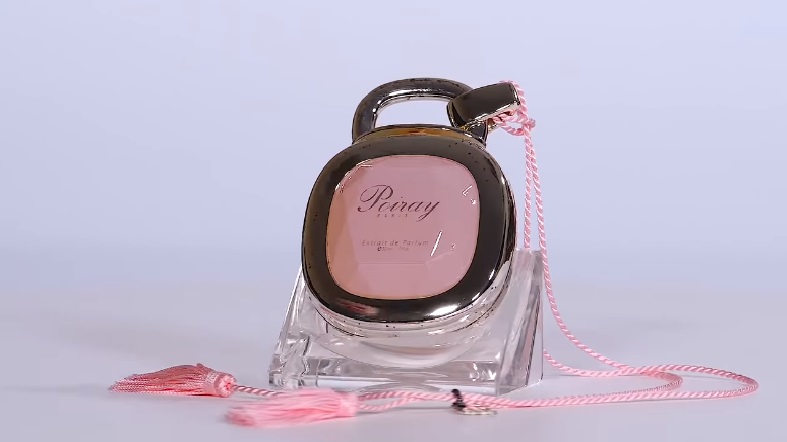 Обзор на аромат Poiray Poiray