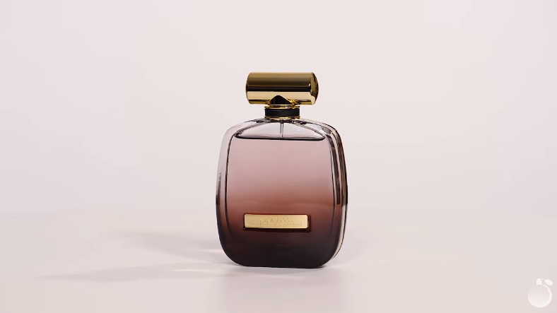 Обзор на аромат Nina Ricci L&lsquo;extase