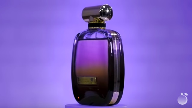 Обзор на аромат Nina Ricci L&lsquo;extase