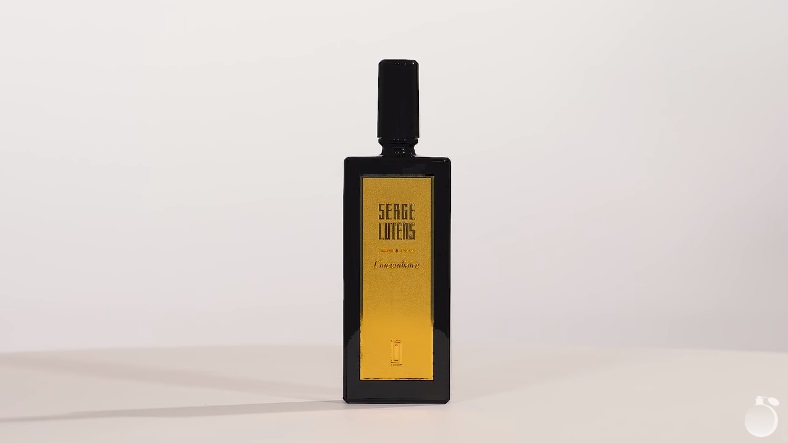 Обзор на аромат Serge Lutens L&lsquo;incendiaire